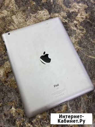 iPad 2 заблокирован Кемерово - изображение 1
