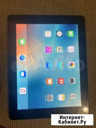 iPad 3 16gb Волгодонск - изображение 1