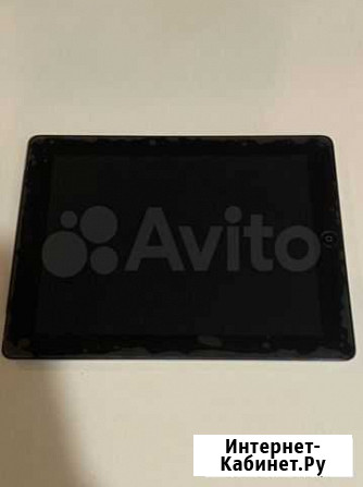 iPad 4 64gb Тимашевск - изображение 1