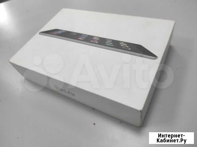 iPad air 1 Мурино - изображение 1