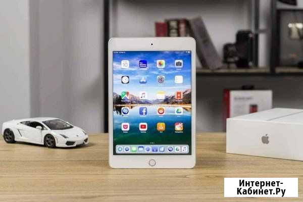 Продам iPad mini 5 Петрозаводск - изображение 1
