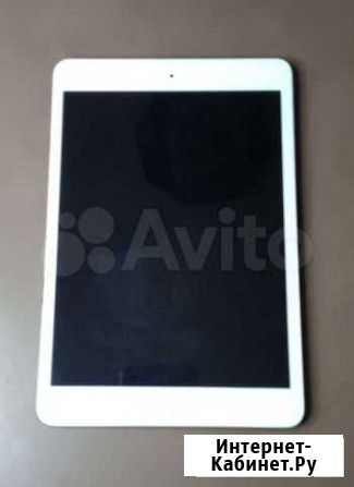 iPad mini wi-fi 64 gb Воркута - изображение 1
