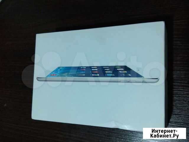 iPad mini 32gb Владивосток - изображение 1
