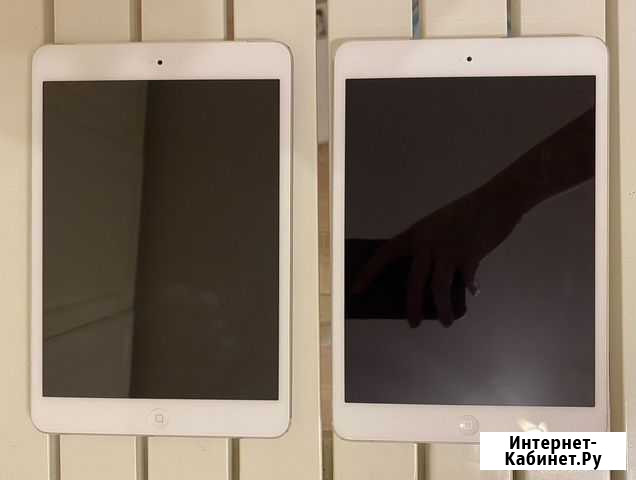 iPad mini на запчасти Подольск - изображение 1