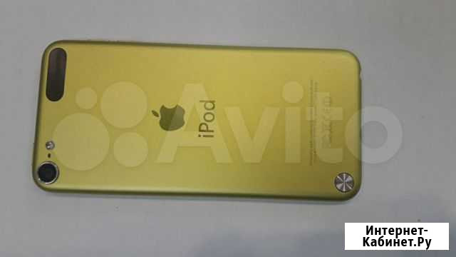 Плеер iPod touch Улан-Удэ - изображение 1