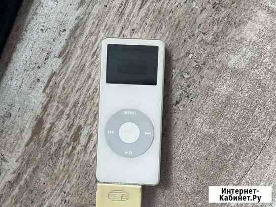 Плеер iPod nano Улан-Удэ