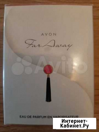 Парфюм Avon женский Красноярск - изображение 1