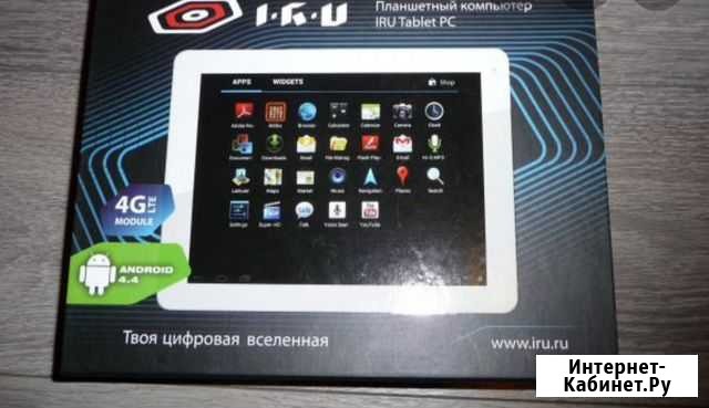Планшет 3g 2 сим Волгоград - изображение 1