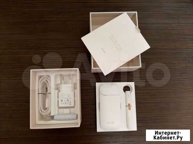 Наушники earpods Астрахань - изображение 1