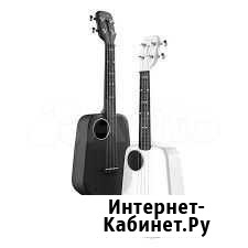 Умное укулеле Xiaomi Mi Populele 2 LED USB Smart Хабаровск - изображение 1