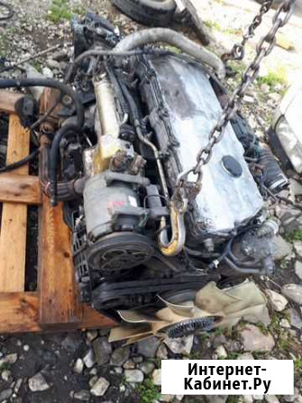 Isuzu двигатель 4HL1 Агой - изображение 1