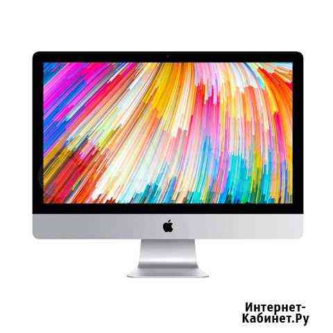 Apple iMac Все модели iTime Хабаровск