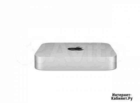 Компьютер Apple Mac mini 2020 iTime Хабаровск