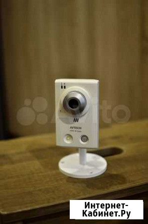 IP-камера AVTech AVN80XZ Санкт-Петербург - изображение 1