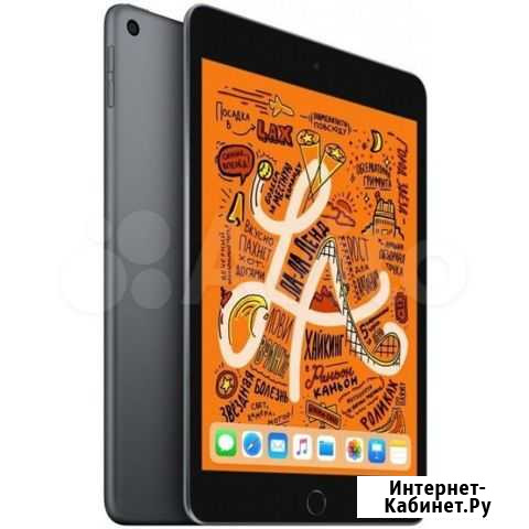 iPad mini Майкоп - изображение 1
