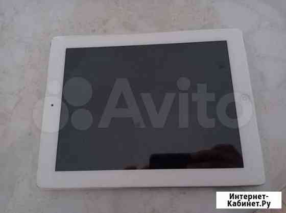 iPad 3 retina 16gb, wi-fi Екатеринбург