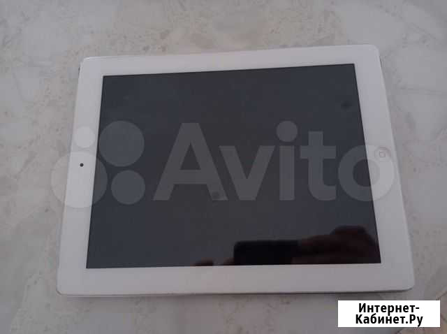 iPad 3 retina 16gb, wi-fi Екатеринбург - изображение 1