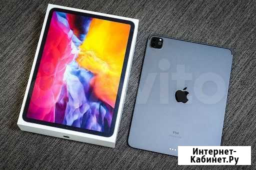 iPad Pro 2020 Майкоп - изображение 1