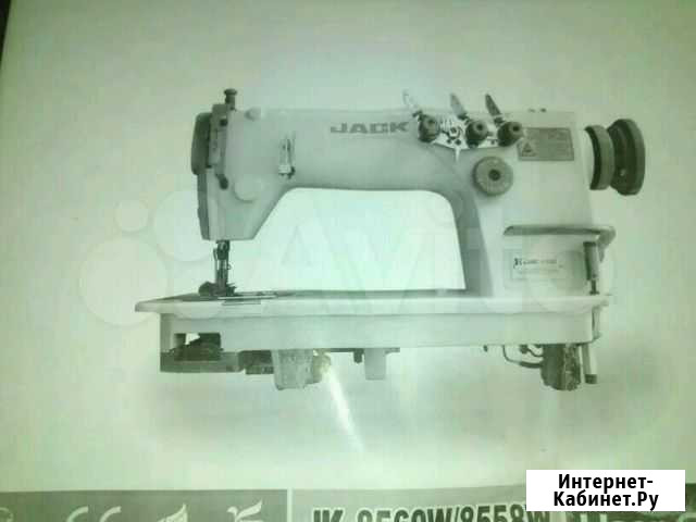 Швейные машинки Jack jk 8558w-3,jack t391 Иваново - изображение 1