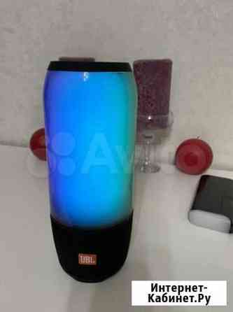 Jbl pulse 3 Краснодар