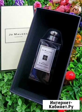 Одиколон JO malone Псков - изображение 1