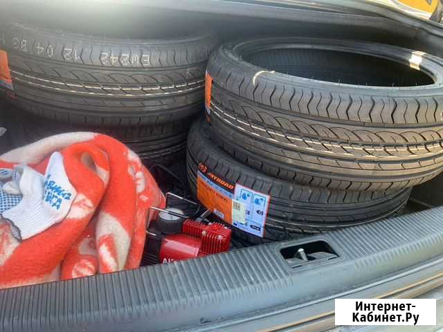 Joyroad Sport RX6 195/45 R17, 4 шт Иваново - изображение 1
