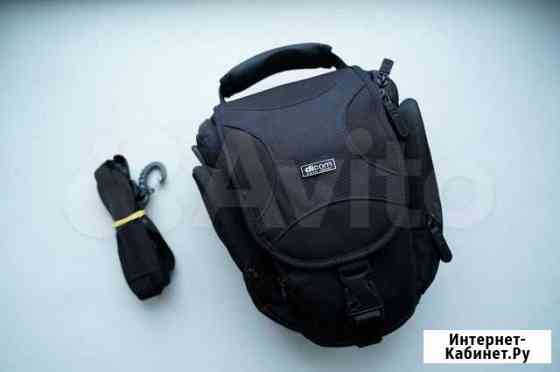 Сумка для фотоаппарата Dicom(150x245x195) Нижний Новгород