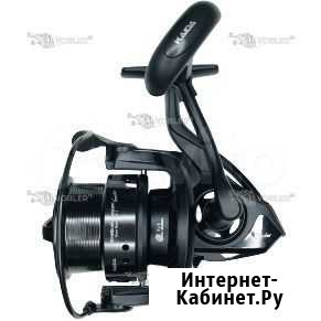 Катушка Kaida Enigma 4000 для фидера Ярославль - изображение 1