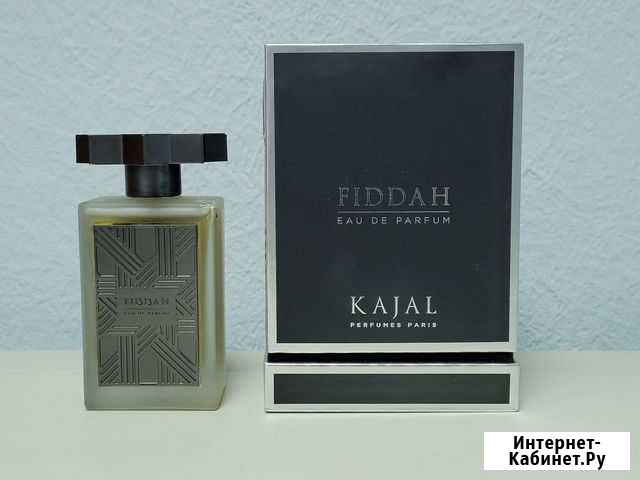 Kajal Fiddah Новосибирск - изображение 1