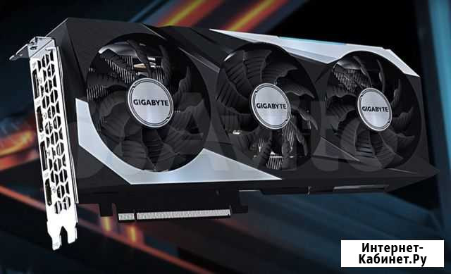 Rtx 3070 Gaming OC(обмен) Махачкала - изображение 1