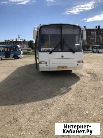 Кавз 4235-11 Горячий Ключ - изображение 1