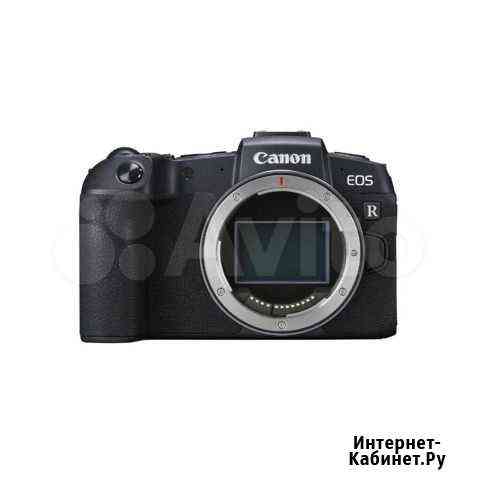 Фотоаппарат Canon EOS R Body + EF-EOS R адаптер Нижний Новгород