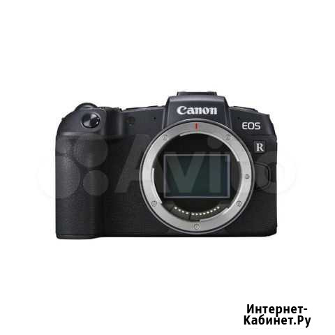 Фотоаппарат Canon EOS R Body + EF-EOS R адаптер Нижний Новгород - изображение 1