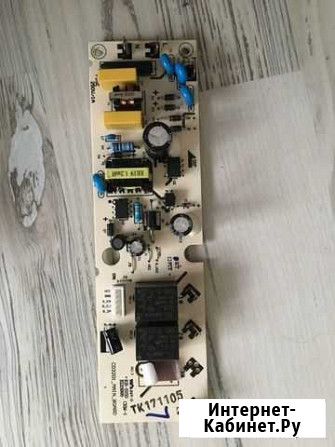 Плата для варочной панели KB-5150 CEM-1 E123995 Тольятти - изображение 1
