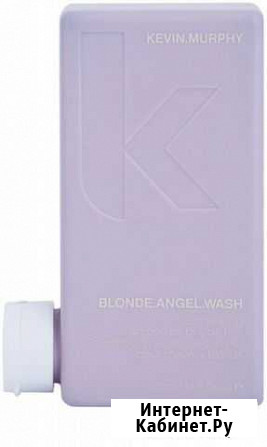 Kevin Murphy Blonde Angel шампунь для блондинок Ярославль - изображение 1