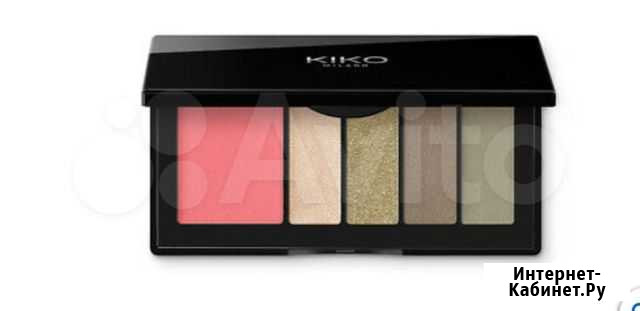 Тени kiko milano Новороссийск - изображение 1
