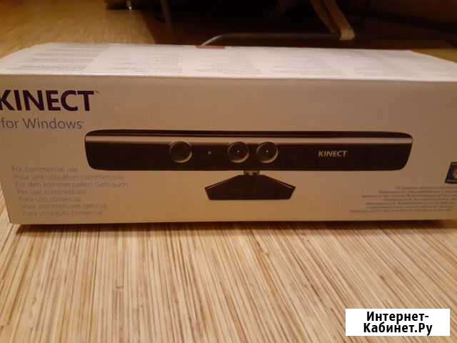 Kinect для windows. для 3д сканирования и программ Волжский Волгоградской области - изображение 1