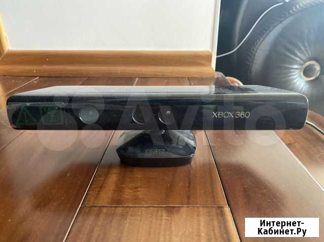 Kinect для Xbox 360 Астрахань - изображение 1