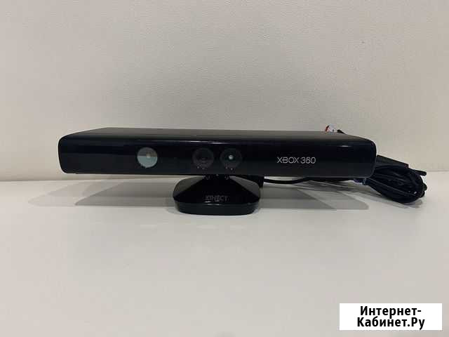 Xbox 360 Kinect Йошкар-Ола - изображение 1