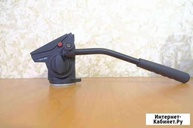 Kingjoy VT-3510 панорамная головка Омск - изображение 1