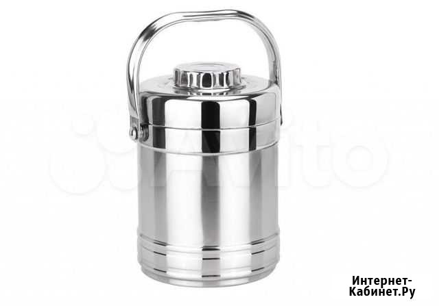 Ланч-бокс (термос) irit IRH-156 Петрозаводск - изображение 1