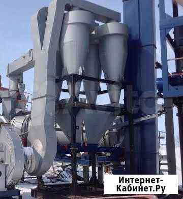 Комбинированная система пылеочистки Самара