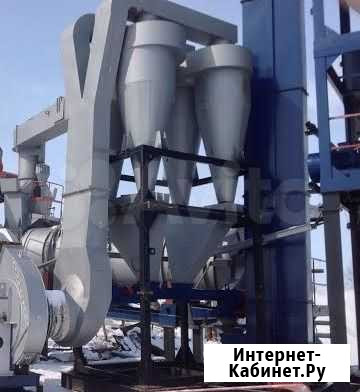 Комбинированная система пылеочистки Самара - изображение 1