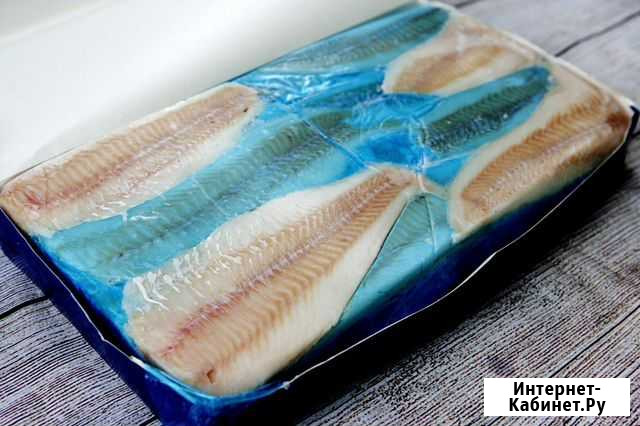 Свежая рыба и морепродукты Мост-рыба Иваново - изображение 1