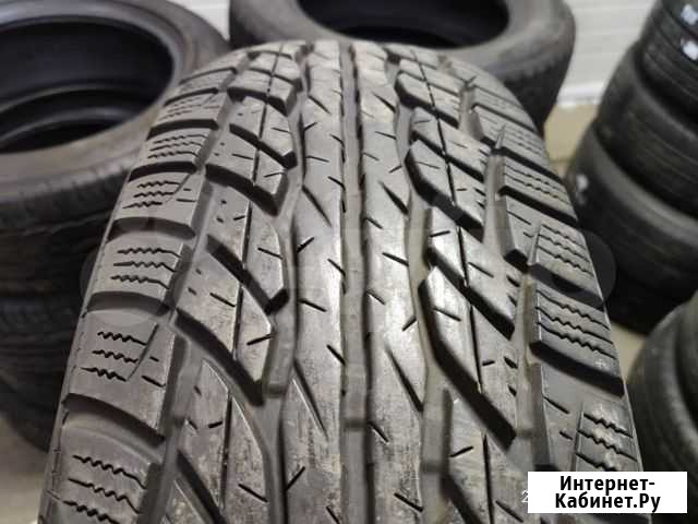 Комплект летних шин R16 215/65 Dunlop Братск - изображение 1