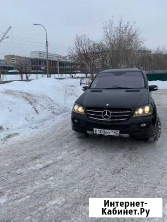Аренда автомобиля с водителем Новосибирск - изображение 1
