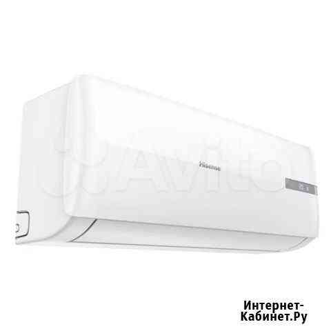 Кондиционер Hisense (Хайсенс) AS-07HR4syddl03G Москва