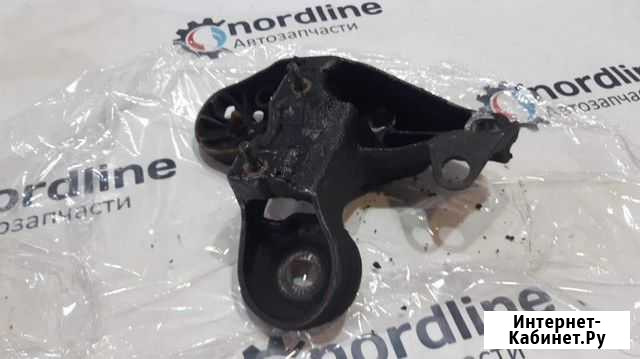 Консоль крепления двигателя Volkswagen Passat B5+ Ярославль - изображение 1