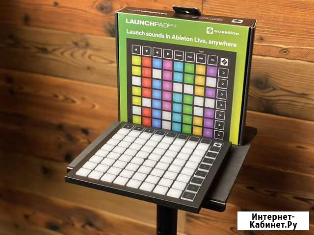 Контроллер Novation Launchpad Mini MK3 Екатеринбург - изображение 1