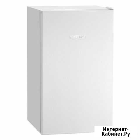 Однокамерный холодильник nord frost NR 507 W Рязань - изображение 1